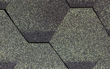 Cummings Park fibreglass shingle repairs