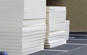 Cummings Park flat roof insulation costs